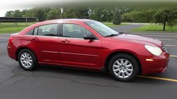 2010 Chrysler Sebring Touring