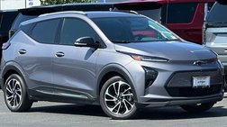 2023 Chevrolet Bolt EUV Premier