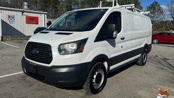 2016 Ford Transit 250