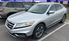 2013 Honda Crosstour EX-L V6