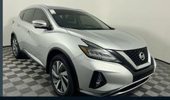 2021 Nissan Murano SL