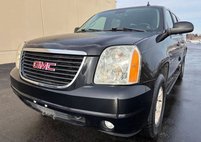 2007 GMC Yukon XL SLE