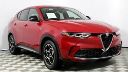 2024 Alfa Romeo Tonale Hybrid Ti