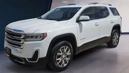 2022 GMC Acadia SLT