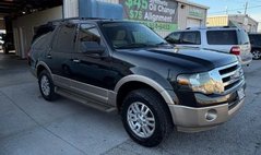 2014 Ford Expedition XLT