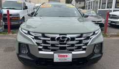 2023 Hyundai Santa Cruz SEL Premium