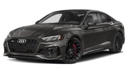 2021 Audi RS 5 2.9T quattro