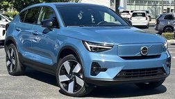 2023 Volvo C40 Recharge Twin Ultimate