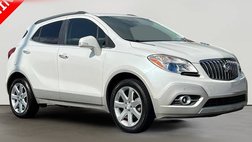 2015 Buick Encore Premium