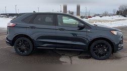 2024 Ford Edge ST-Line