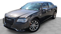 2018 Chrysler 300 Limited
