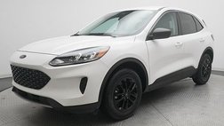2022 Ford Escape Hybrid SE