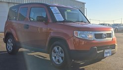 2010 Honda Element EX