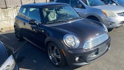 2013 MINI Hardtop Cooper