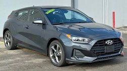 2019 Hyundai Veloster 