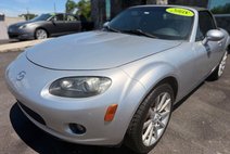 2008 Mazda MX-5 Miata 
