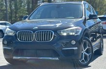 2017 BMW X1 xDrive28i
