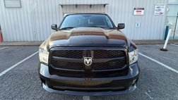 2019 Ram Ram Pickup 1500 Classic Express