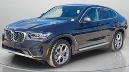 2023 BMW X4 xDrive30i