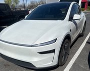 2026 Tesla Model Y Long Range