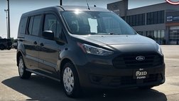 2020 Ford Transit Connect XL