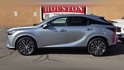 2023 Lexus RX 350 Premium