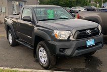 2012 Toyota Tacoma Base