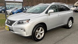 2014 Lexus RX 350 350 AWD