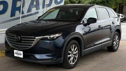 2018 Mazda CX-9 Touring