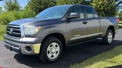 2013 Toyota Tundra Grade