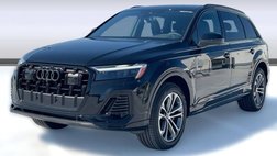 2026 Audi Q7 quattro Premium 45 TFSI