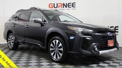 2024 Subaru Outback Touring XT