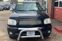 2010 Toyota Tundra Grade