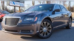 2014 Chrysler 300 S