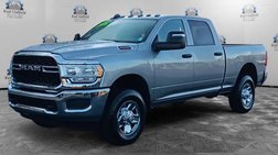 2024 Ram Ram Pickup 2500 Tradesman