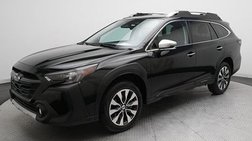 2024 Subaru Outback Touring XT