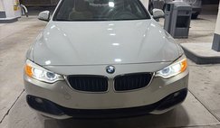 2016 BMW 4 Series 428i