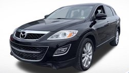 2010 Mazda CX-9 Grand Touring