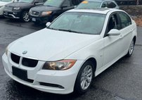 2006 BMW 3 Series 325xi