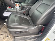 2021 Chevrolet Silverado 2500HD LTZ