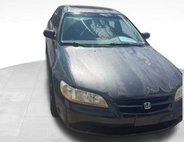 1998 Honda Accord EX V6