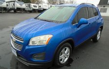 2015 Chevrolet Trax LT