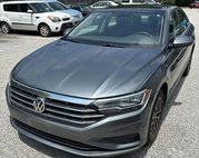 2021 Volkswagen Jetta SE