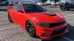 2017 Dodge Charger R/T