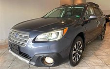 2017 Subaru Outback 3.6R Limited