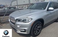 2017 BMW X5 xDrive35d