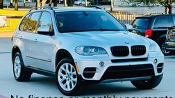 2013 BMW X5 xDrive35i