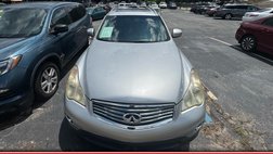 2011 Infiniti EX35 EX35