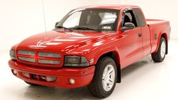 1999 Dodge Dakota R/T Sport