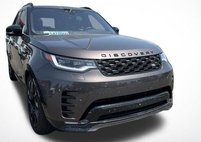 2021 Land Rover Discovery P360 S R-Dynamic